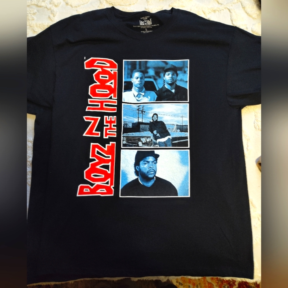 T shirt